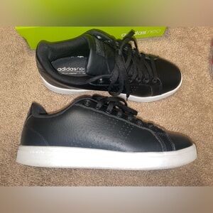 Adidas Cloudfoam Advantage Clean  Men's Sneakers